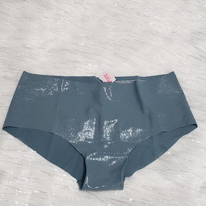 Victoria's Secret PINK No-Show Hipster Panties